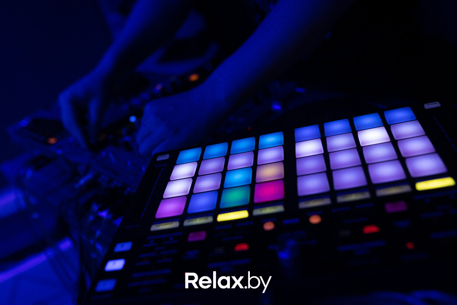 Ночные жители, фото № 21