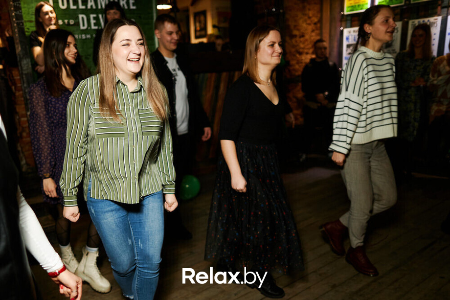 Tullamore St.Patrick's Day, фото № 100