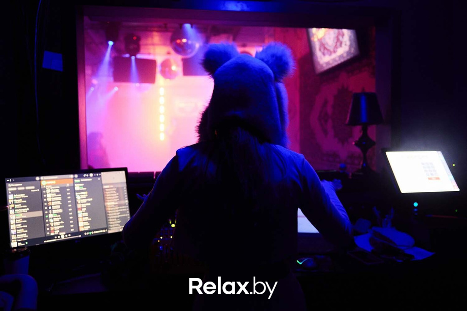 Караоке «Квартирник», фото № 44