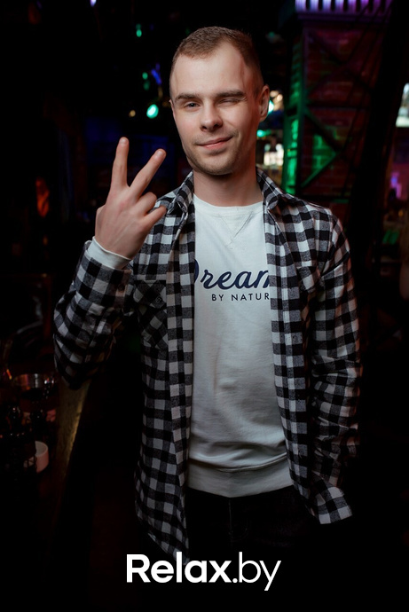 Brooklyn Live!, фото № 12