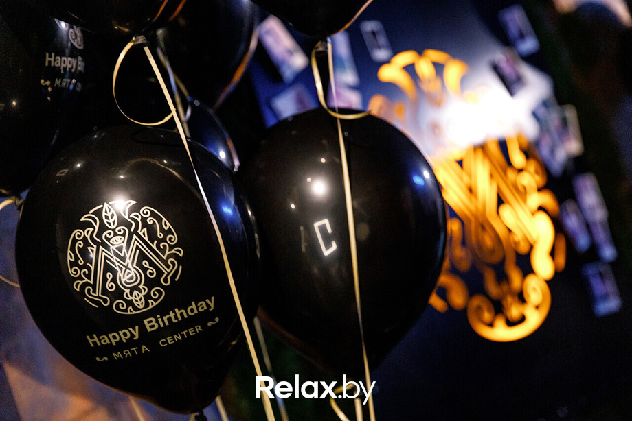 Rock birtday party, фото № 1