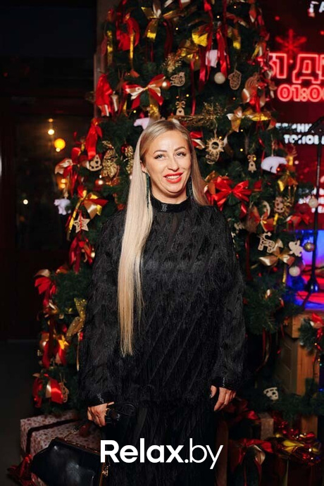 Новый 2025 год, фото № 19