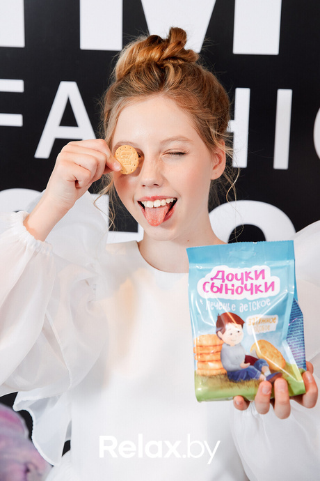 IMG Fashion Show, фото № 39