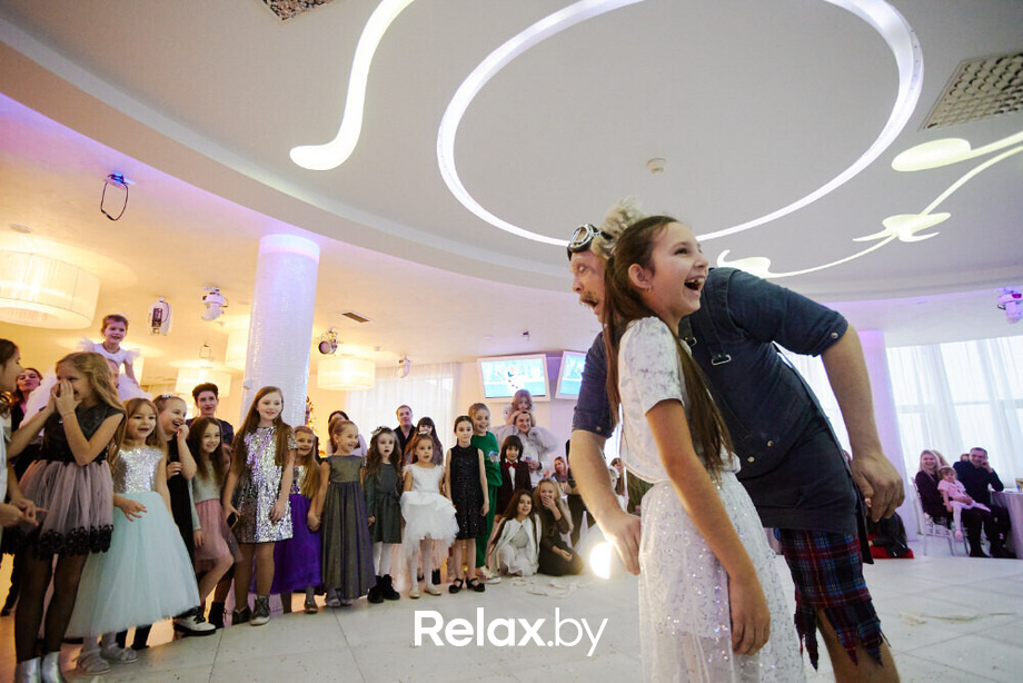 SILVER PARTY 2022 KIDS’ PODIUM, фото № 251