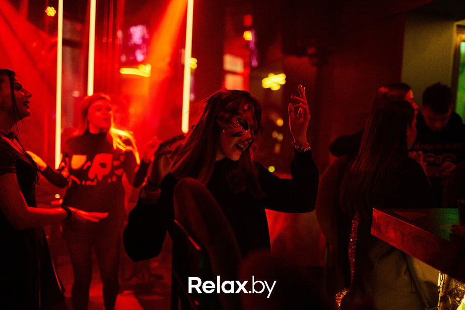 NuaHalloween Night, фото № 52