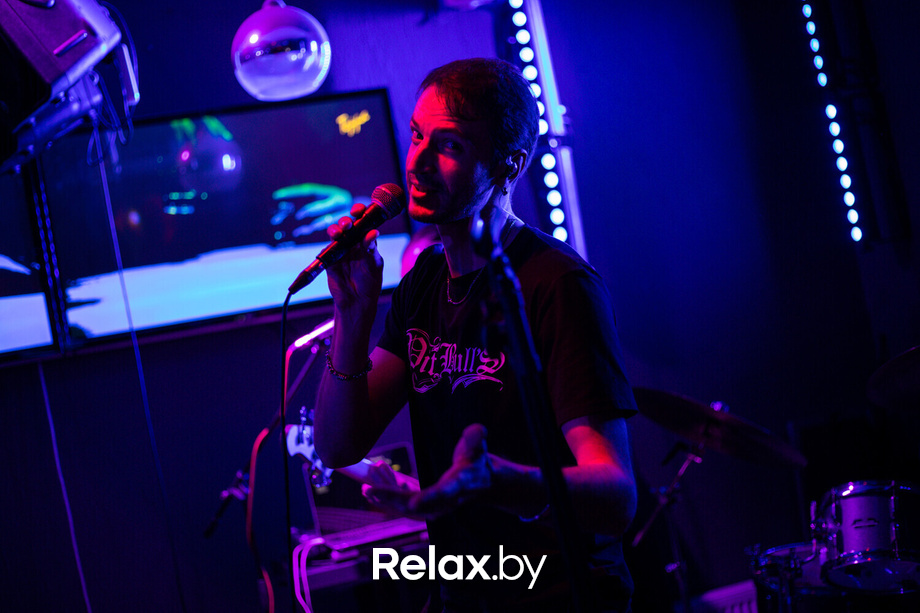 Ночные жители, фото № 77