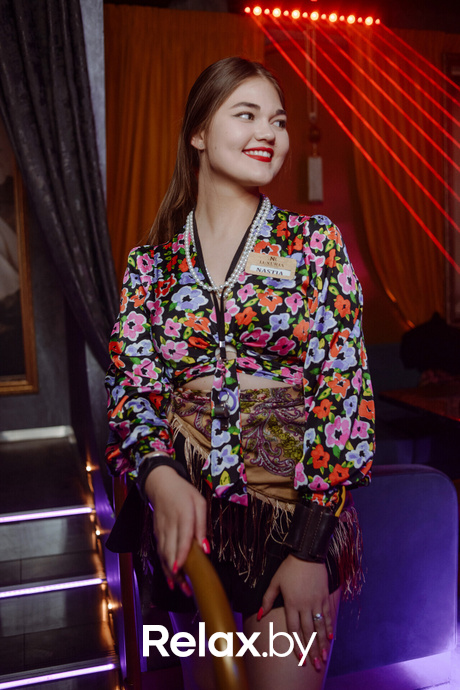 Friday LUXURIA LXR, фото № 22