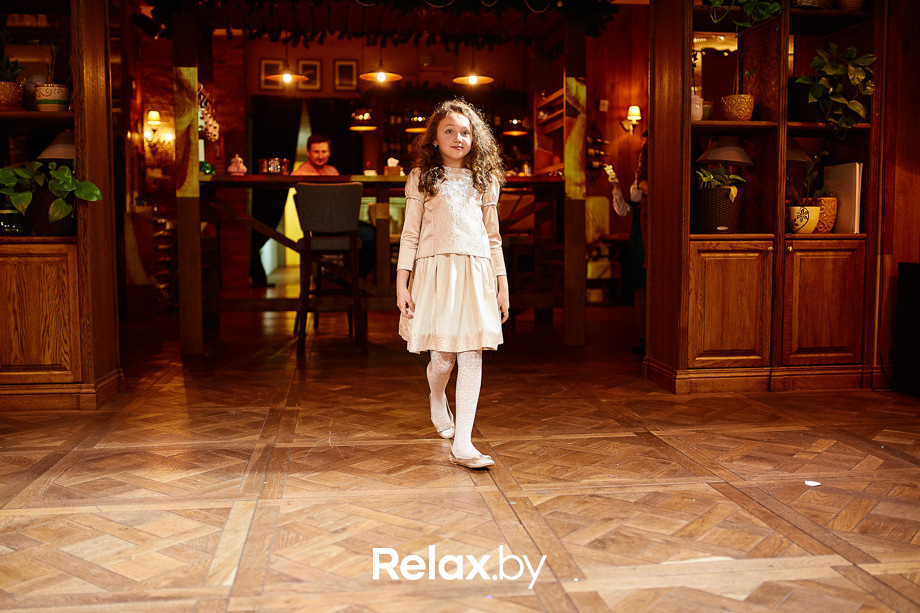 Grand kids christmas party, фото № 104