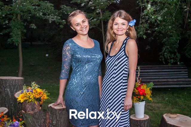 Благотворительный раут, фото № 119