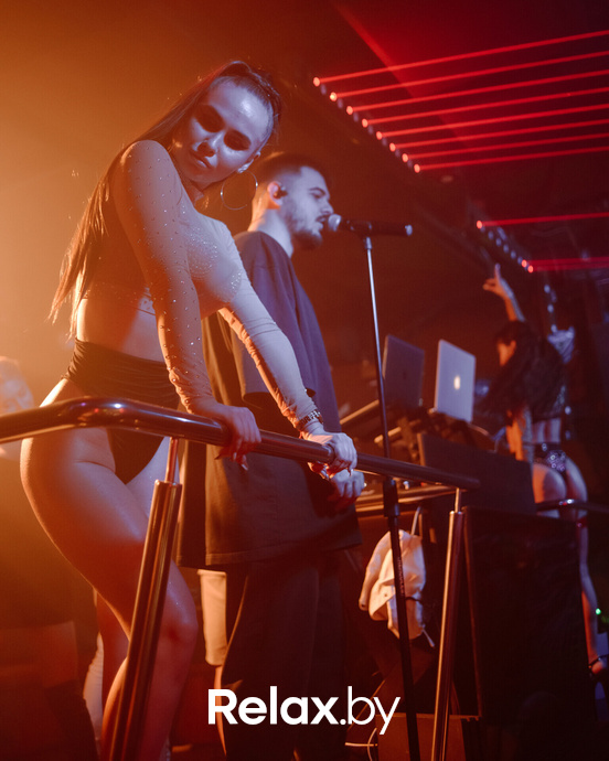 Friday «Stiflers party», фото № 14