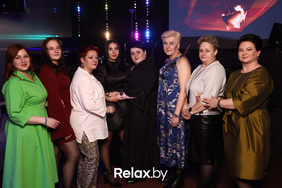 Terra party, фото № 66