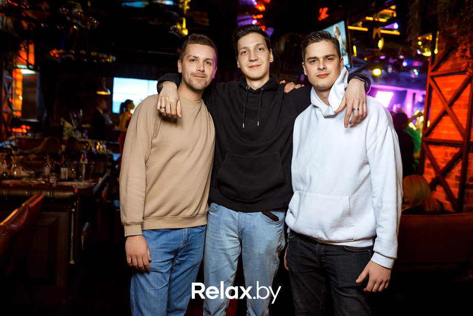 Brooklyn Live!, фото № 36