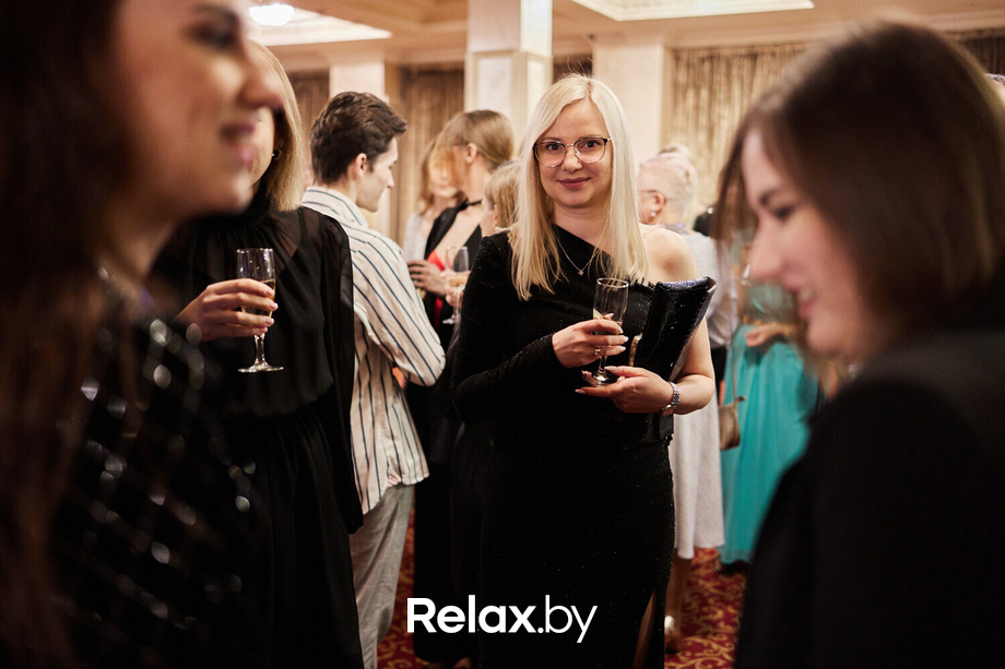 Корпоративы, фото № 21