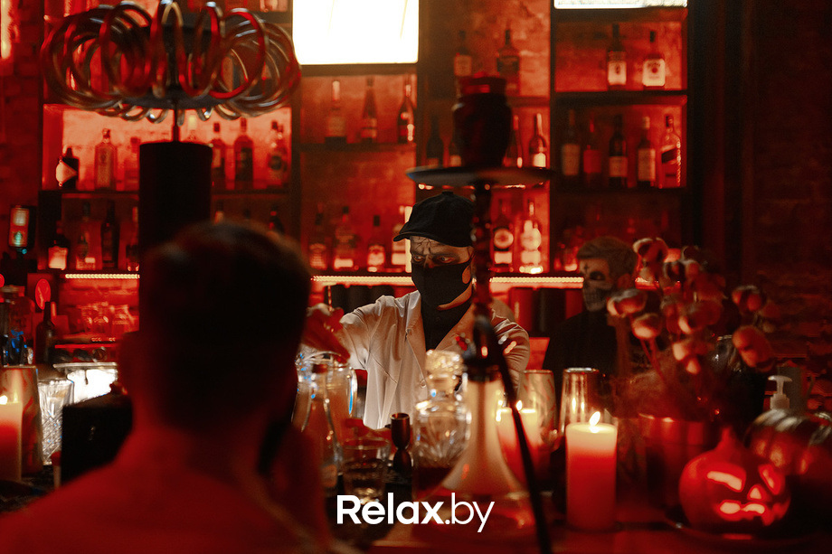 Halloween. Воскрешение Франкенштейна, фото № 5