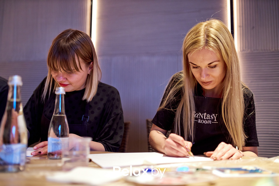 Тимбилдинг отдела маркетинга, фото № 55