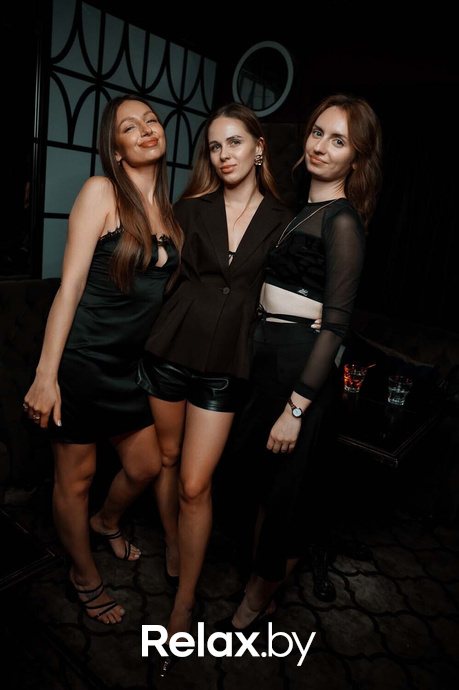 Friday party, фото № 44