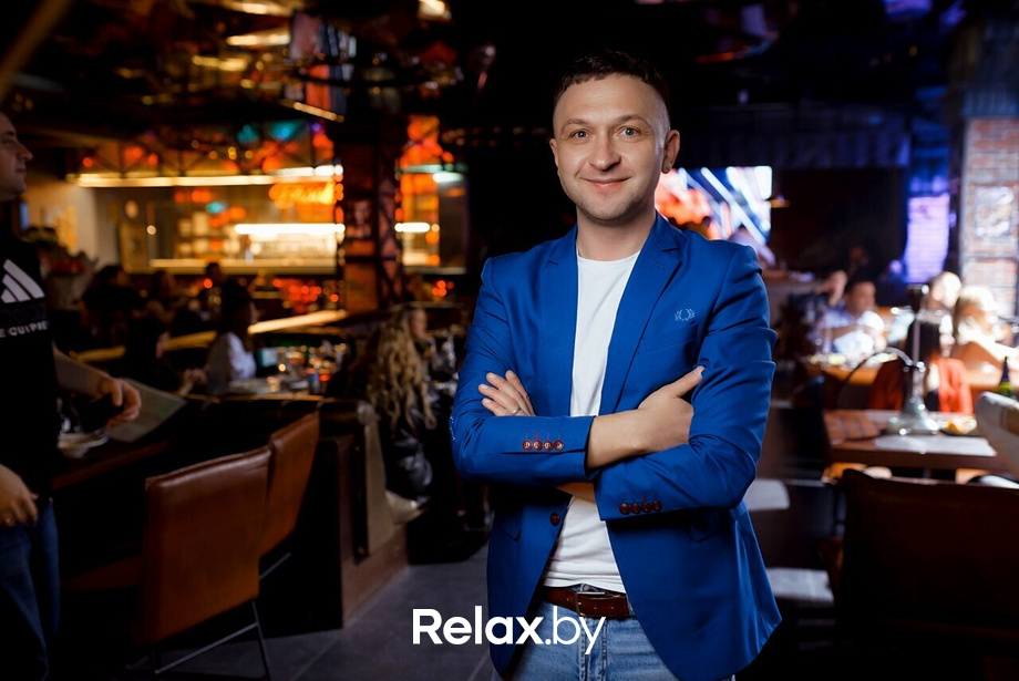 Brooklyn Live!, фото № 18