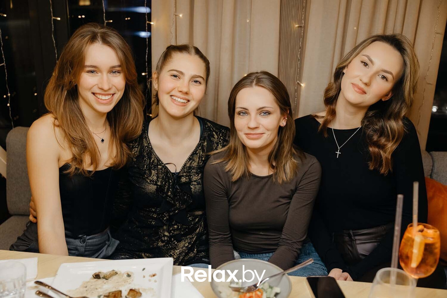 Ночные жители, фото № 37