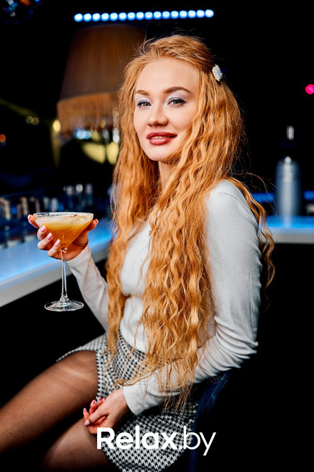 Суббота в JEL’SA, фото № 70