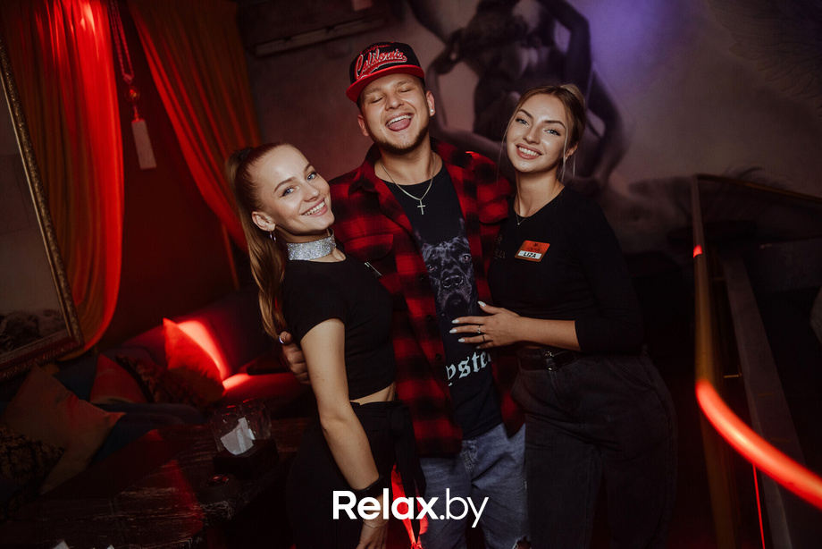 Friday, фото № 40