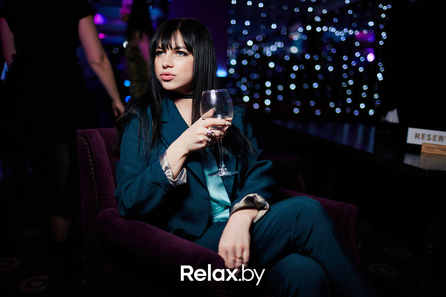 Новогодний корпоратив в Фортепиано, фото № 10