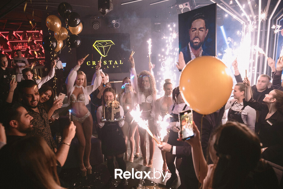 Happy Birthday big boss Mr.Charbel, фото № 93