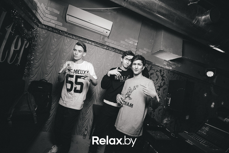 TIWIH Xmas party, фото № 172