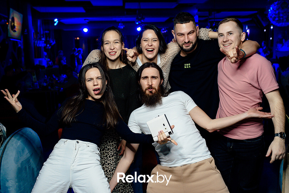 Terra Party, фото № 13