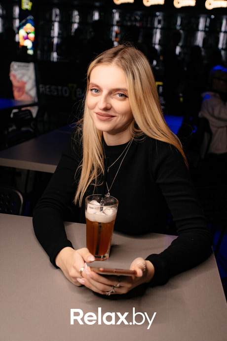 Движ Париж, фото № 13