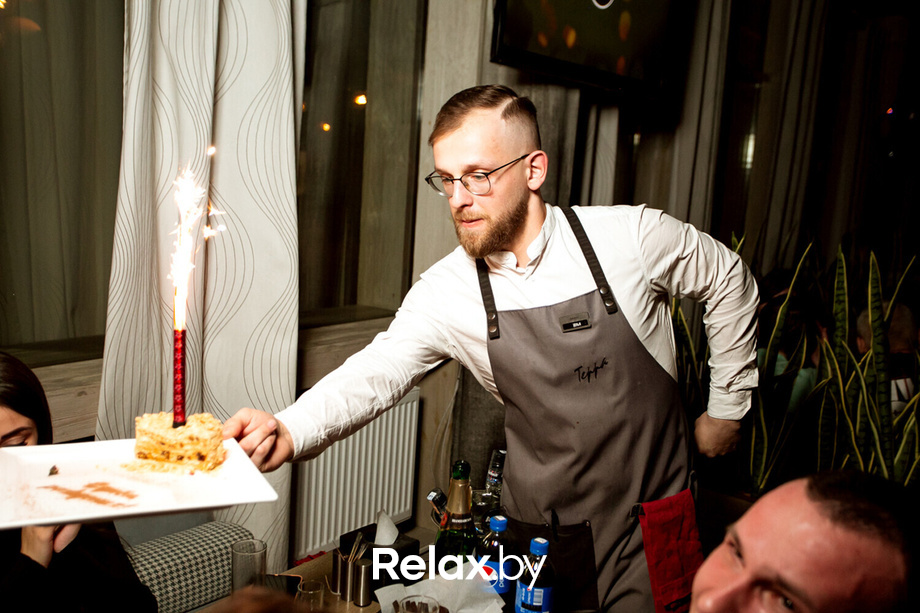 Ночные жители, фото № 21