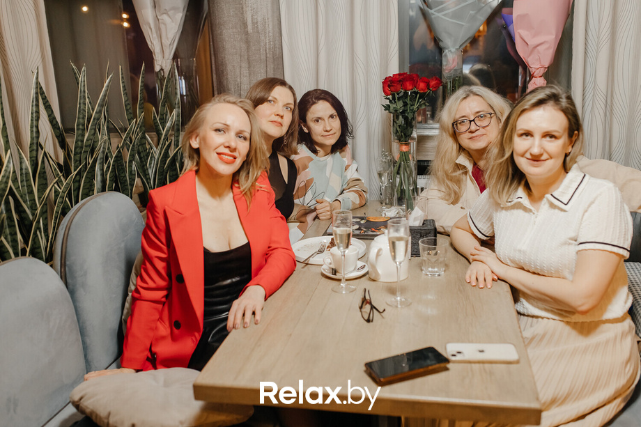 Ночные жители, фото № 1