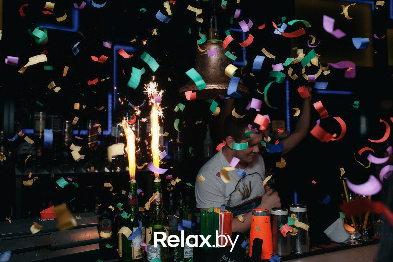 Party Night, фото № 79