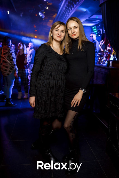 Brooklyn Live!, фото № 25