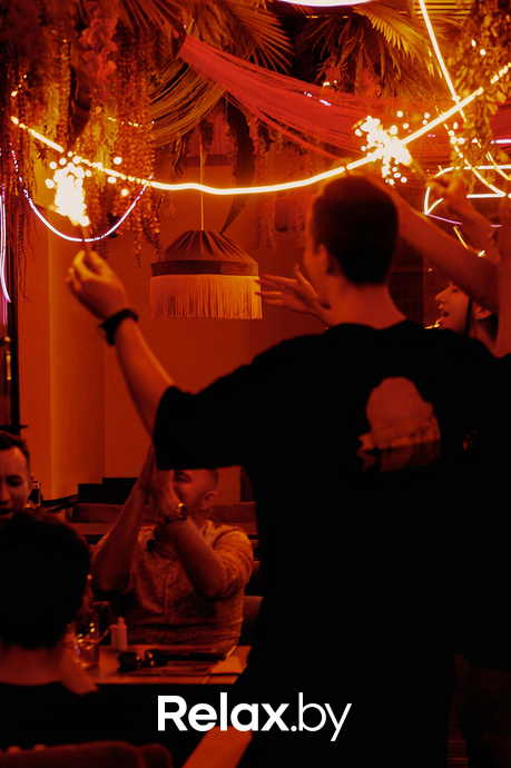 День Рождения Monkey Brothers, фото № 115