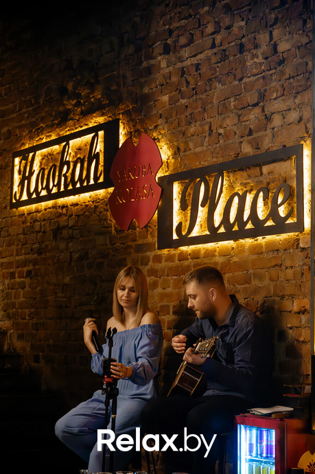 Шеф-ужин от Павла Бурденкова, фото № 61