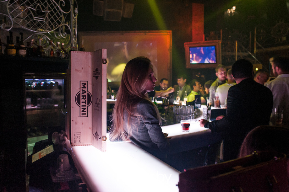 Sunday Party, фото № 69