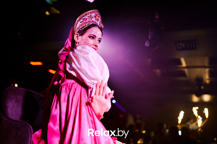 Party like Russian, фото № 34