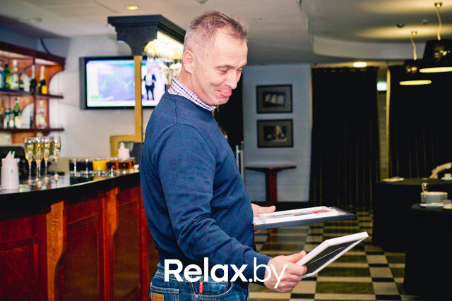 Выпускной Бизнес-школы "Расти", фото № 68