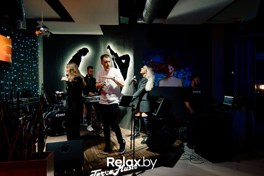 Ночные жители, фото № 58