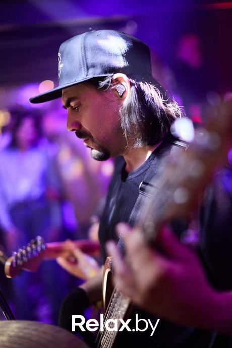 Piano Bar Band, фото № 57