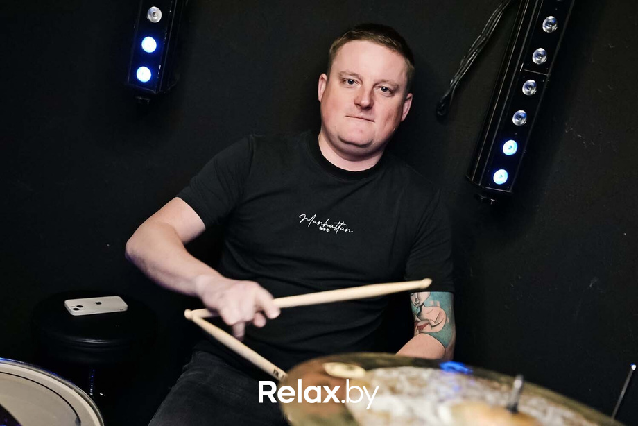 Terra party, фото № 104