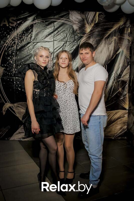 Saturday party, фото № 83