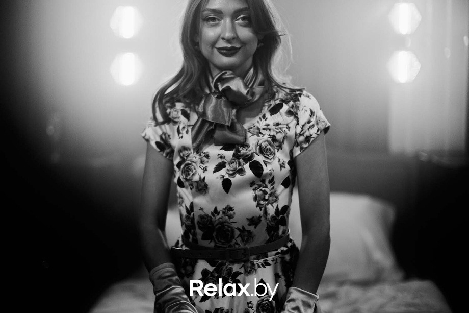 Второй день открытия караоке «Квартирник», фото № 62