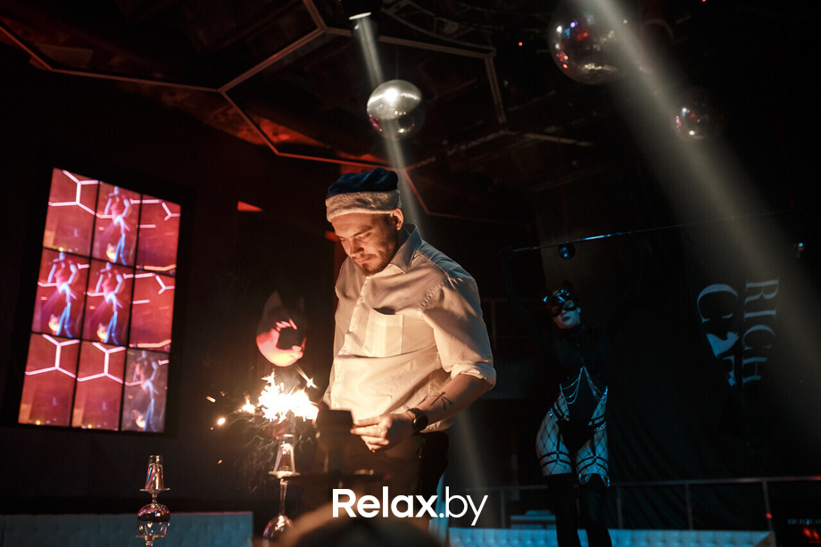 Один дома Rich Cat, фото № 47