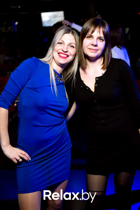 Ночные жители, фото № 14