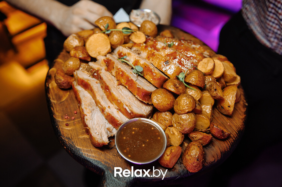 Zavod Saturday Night, фото № 41