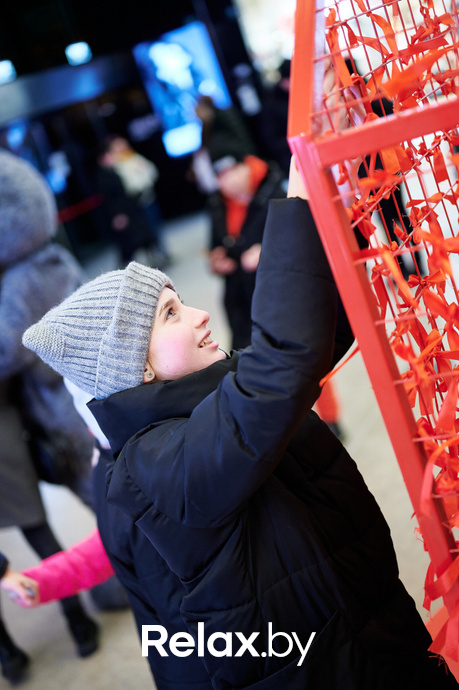 14 февраля в ТРЦ Galleria Minsk, фото № 186