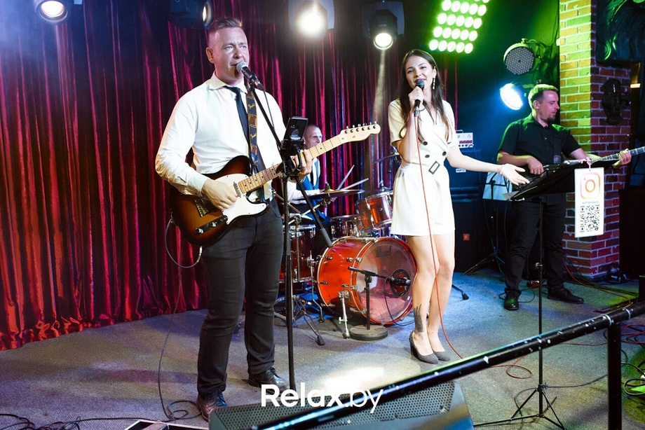 Brooklyn Live!, фото № 1