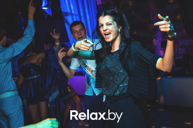 Выпускной хореографического колледжа, фото № 255