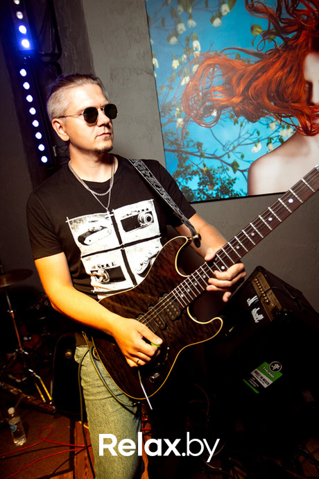 Ночные жители, фото № 12